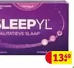 SLEEPYL