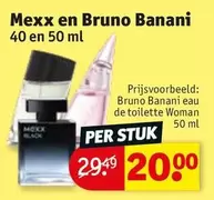 Black - Mexx eau de toilette Woman