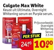 White - Max