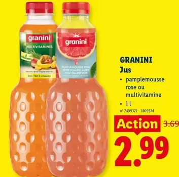 Pink - Jus