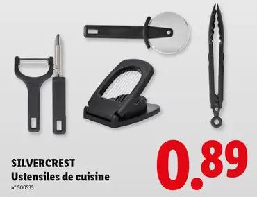 De - Ustensiles de cuisine n° 500535