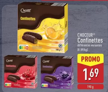 Confintettes