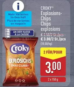 De - Explosions-Chips Chips explosions