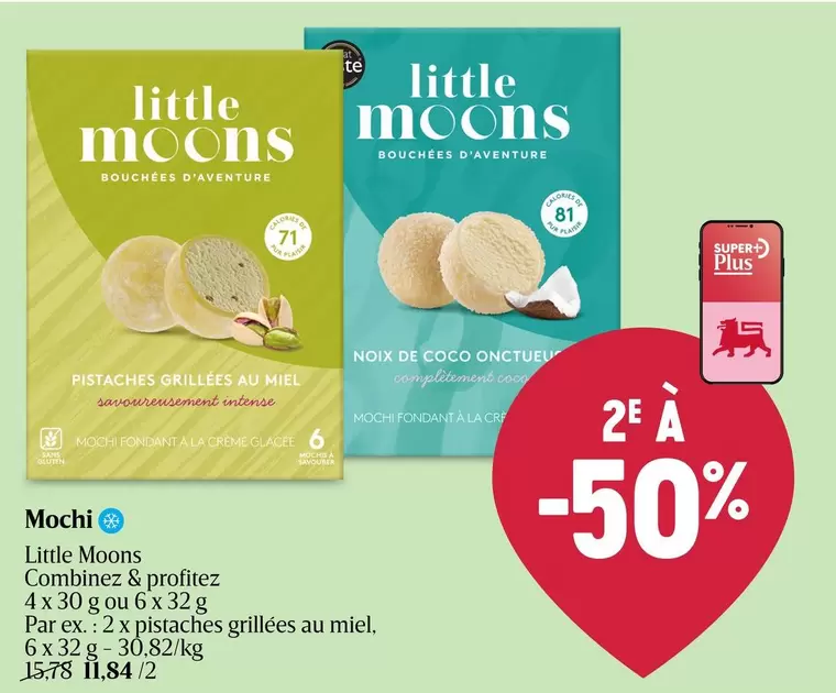 De - Mochi