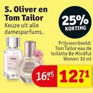 Be - Damesparfums