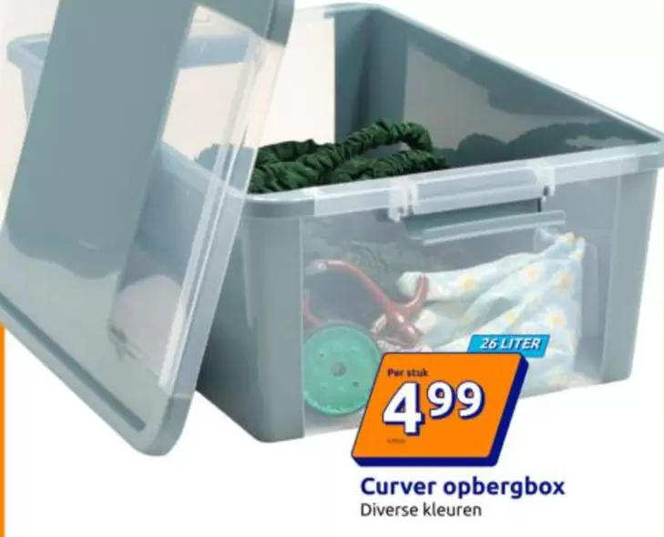 Opbergbox