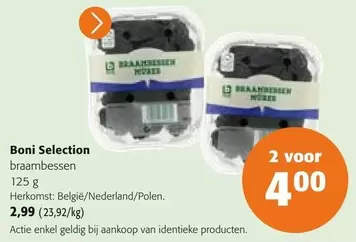Braambessen