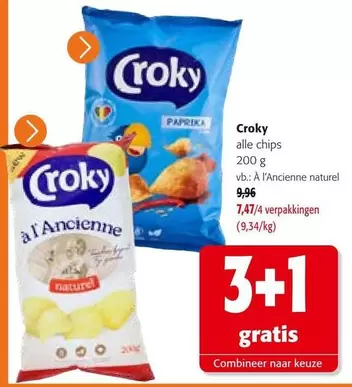 Alle Chips