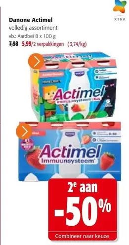 Actimel