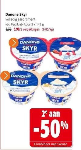 Skyr