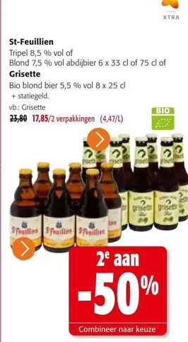 Grisette