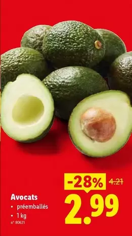 Avocats
