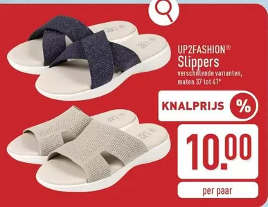 Slippers