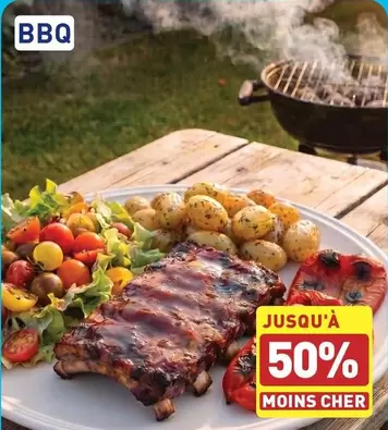 Bbq - BBQ