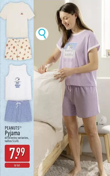 Pajama