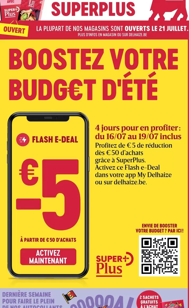 De - Flash E-al
