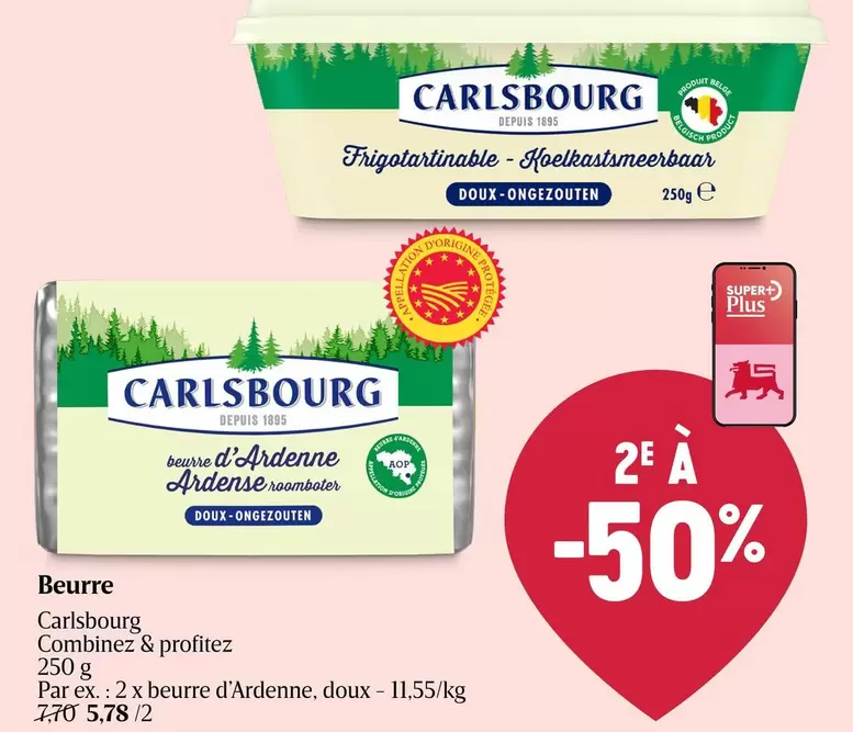Beurre