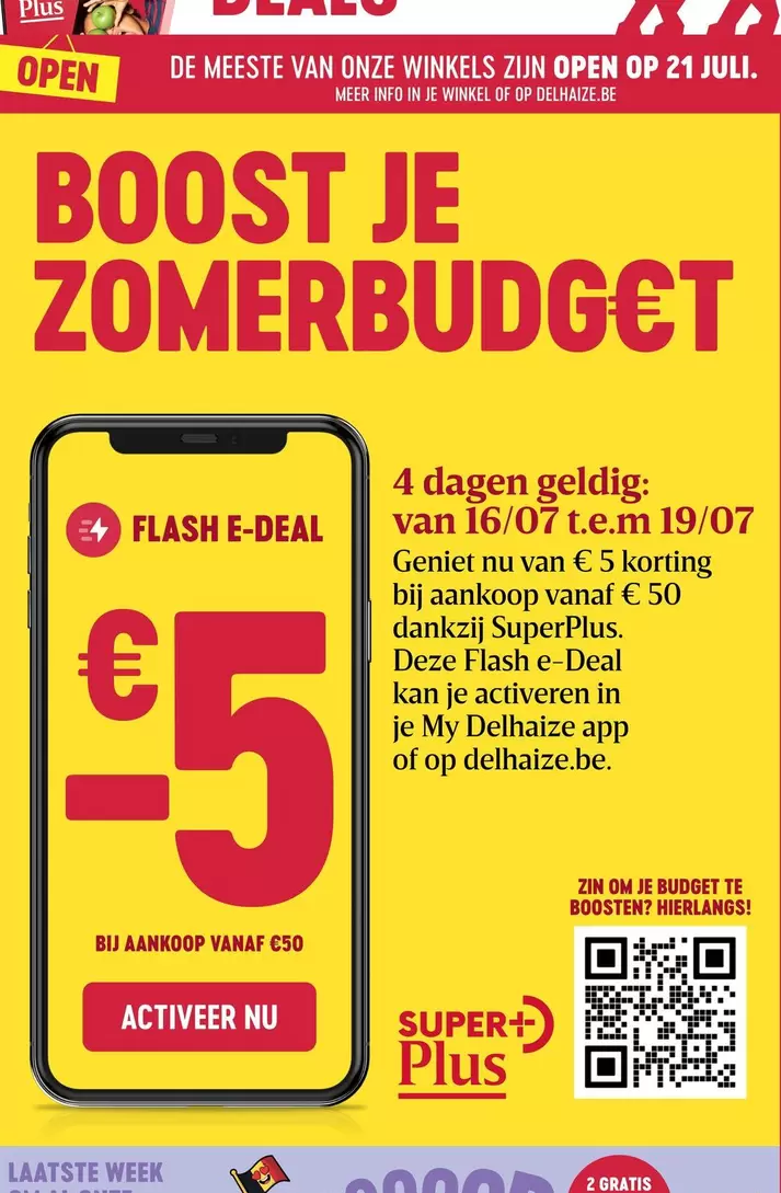 De - FLASH E-DEAL