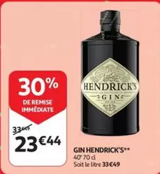 De - GIN