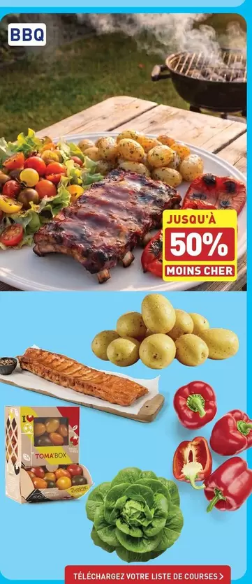 Bbq - BBQ