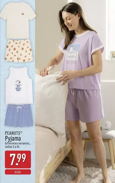 Pyjama