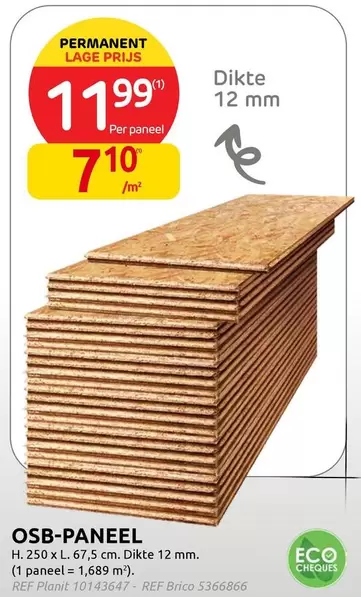 OSB-PANEEL