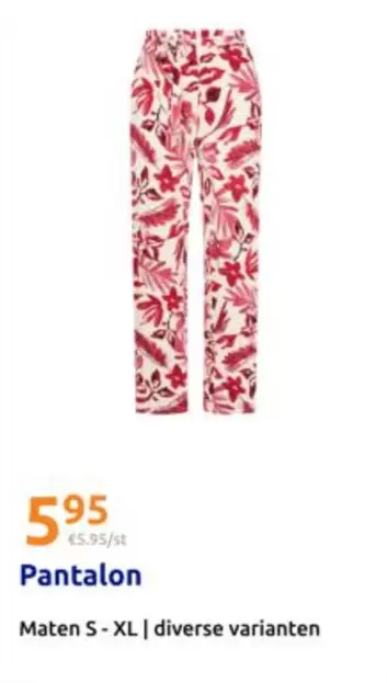 Pantalon