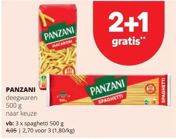 Spaghetti