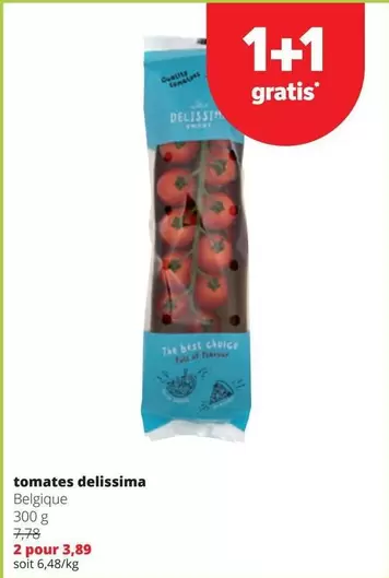 Tomates