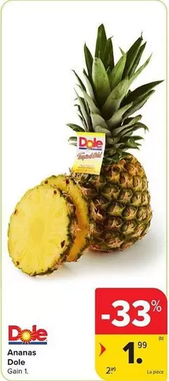Ananas