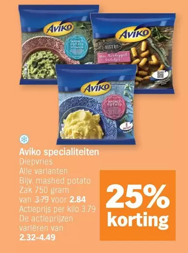 De - Diepvries