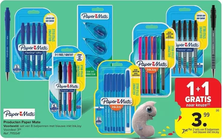 Paper Mate