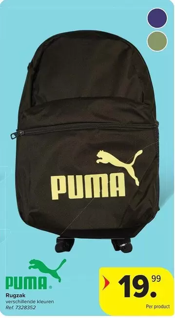 Puma - Rugzak