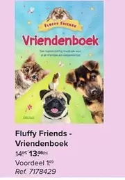 Friends - Vriendenboek