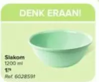 Slakom 1200 ml Ref. 6028591