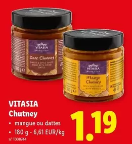 Chutney
