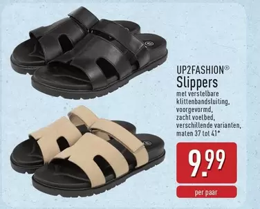 Slippers