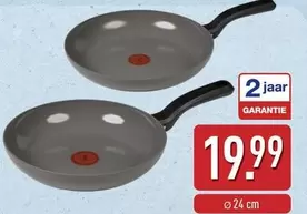Frying pan
