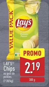 De - Chips