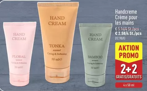 Handcreme