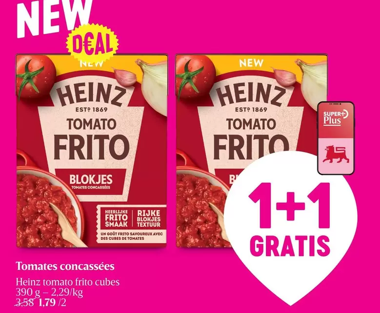 De - Tomatoes Frito