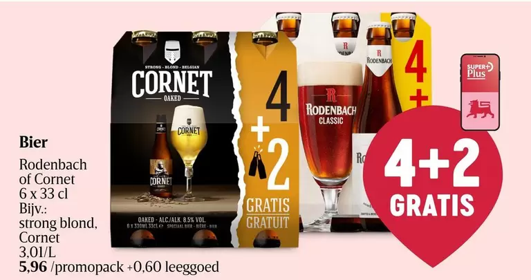 Belgian - Bier
