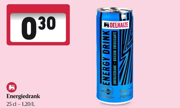 Be - Energy Drink