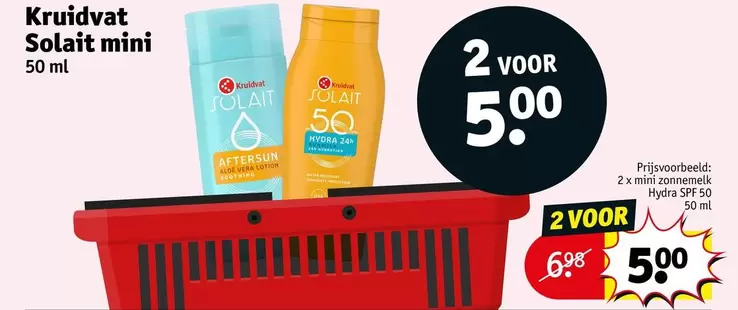 Solait mini