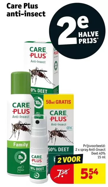 Anti-insect