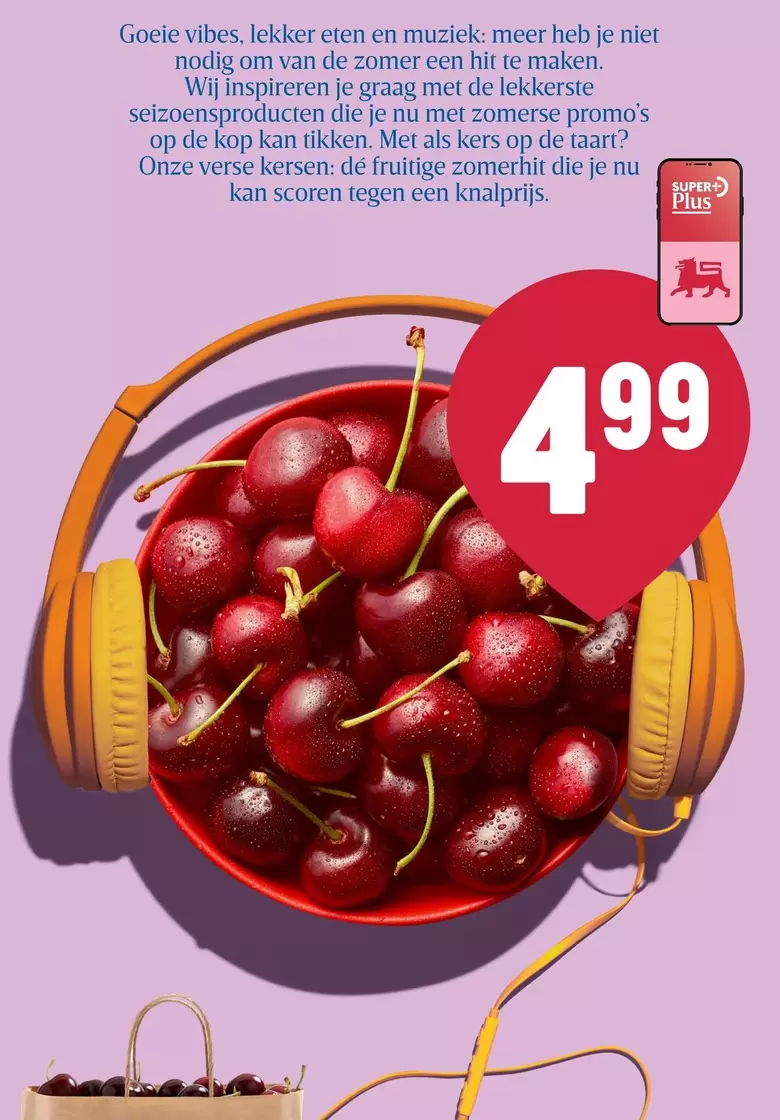 Om - Kersen