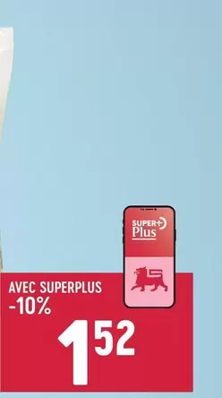 Super Plus