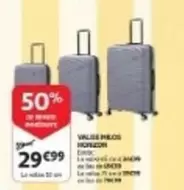 VALISE HORIZON