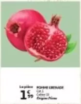 POMME GRENADE