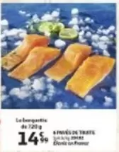 Saumon